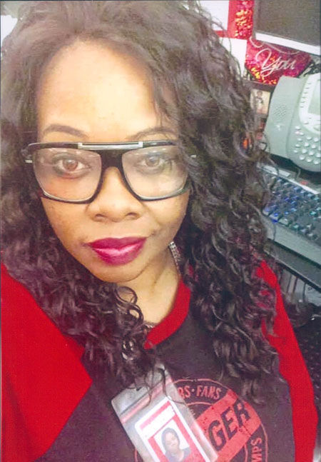 Lakisha Quintel "Kisha" Owens